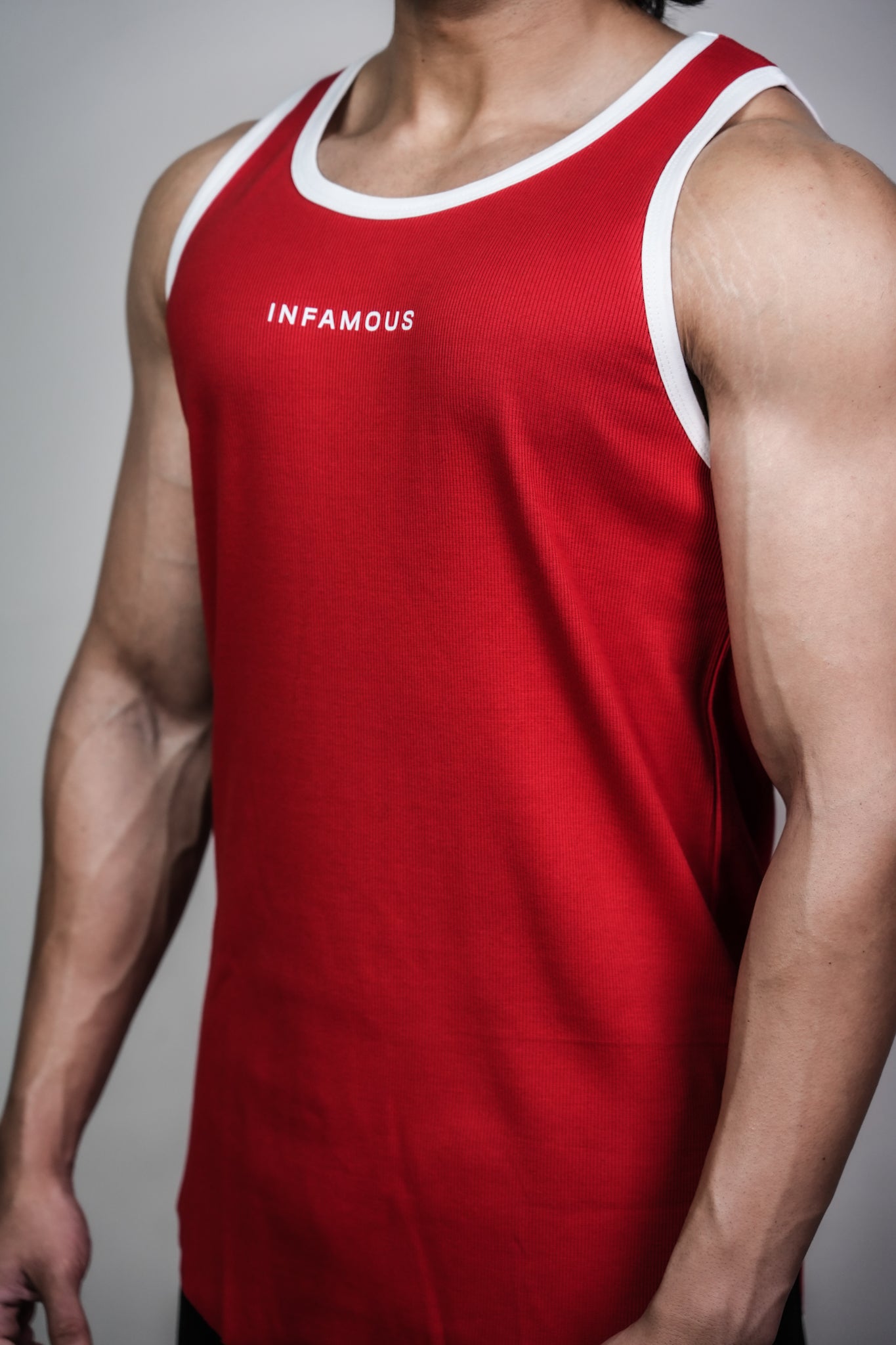 RED TANK