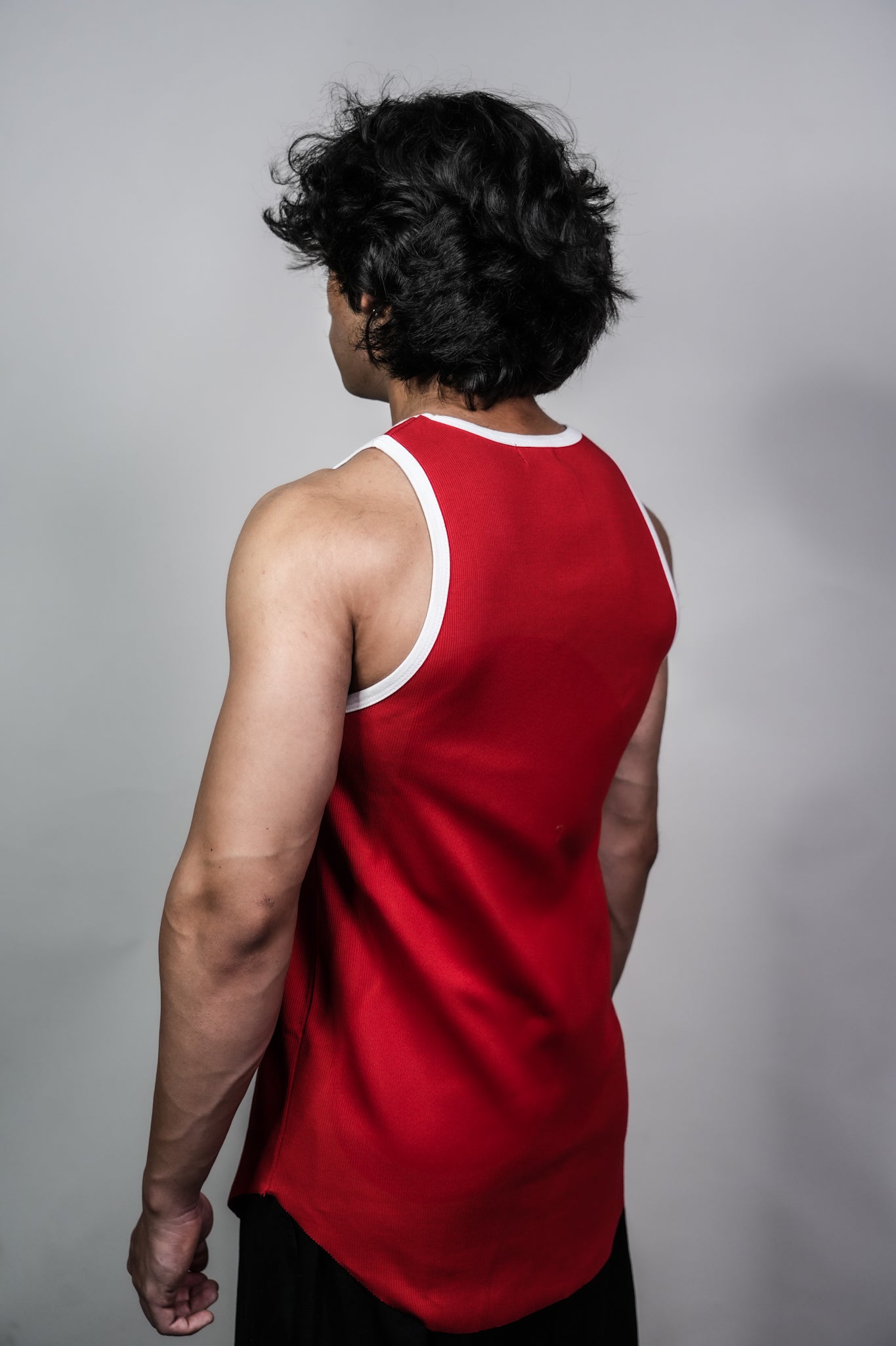 RED TANK