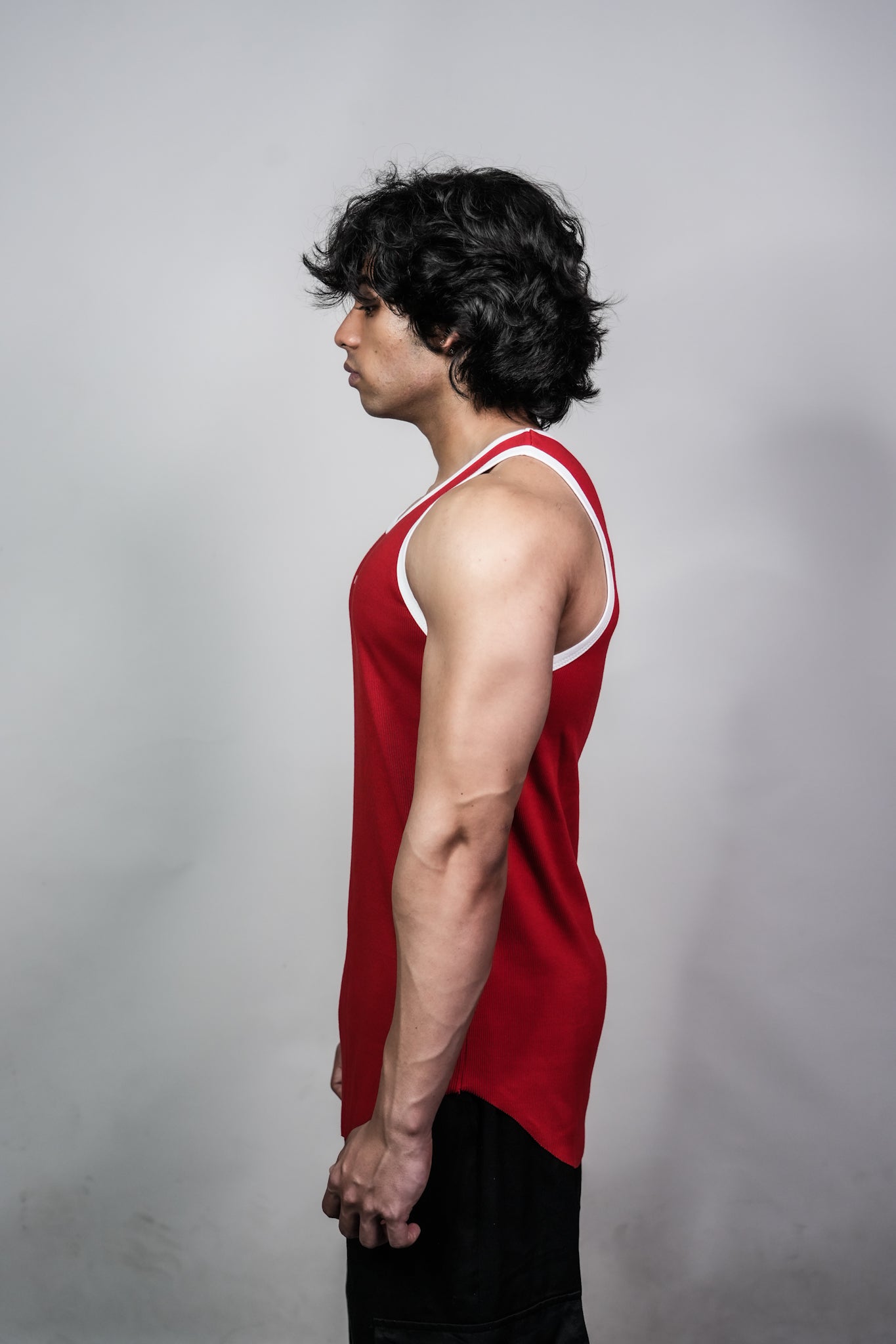 RED TANK