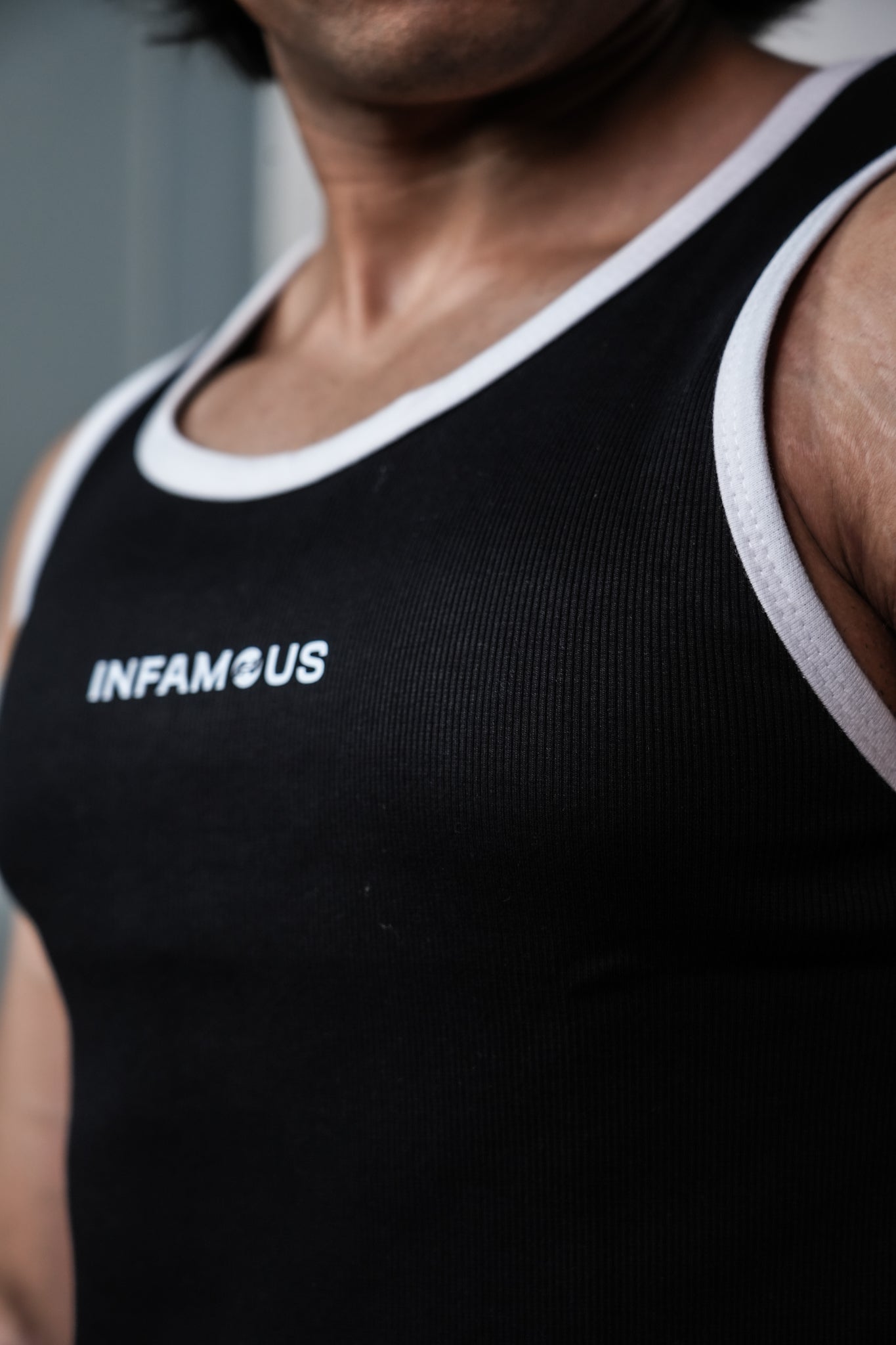 BLACK TANK