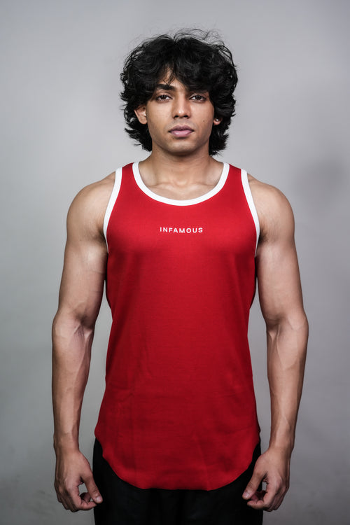 RED TANK