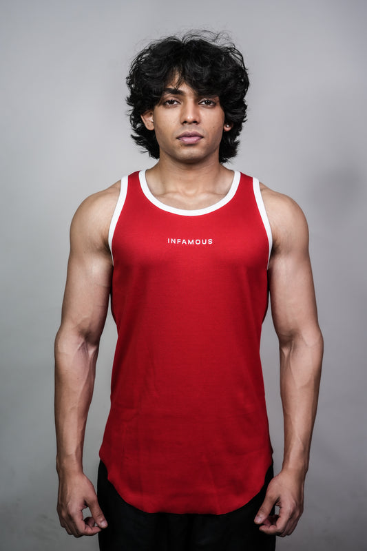 RED TANK