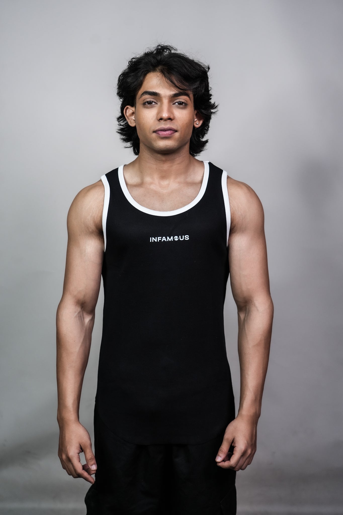 BLACK TANK