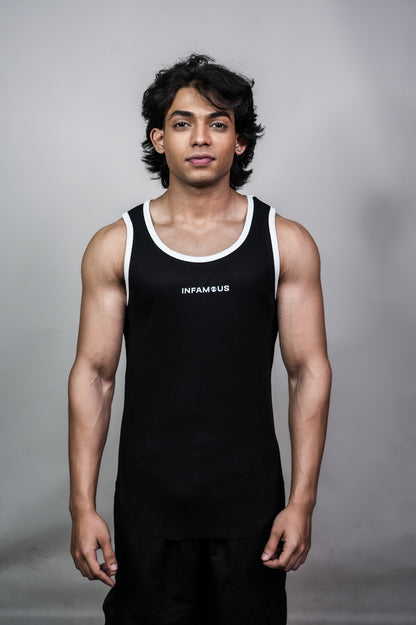 BLACK TANK