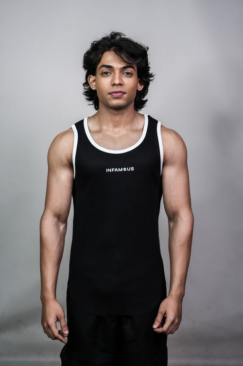 BLACK TANK