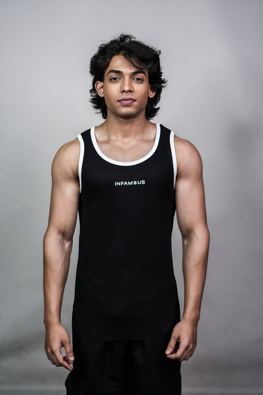 BLACK TANK