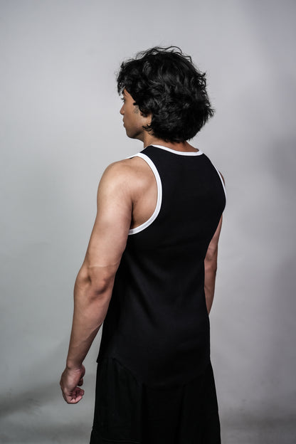 BLACK TANK