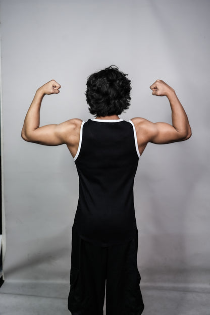 BLACK TANK