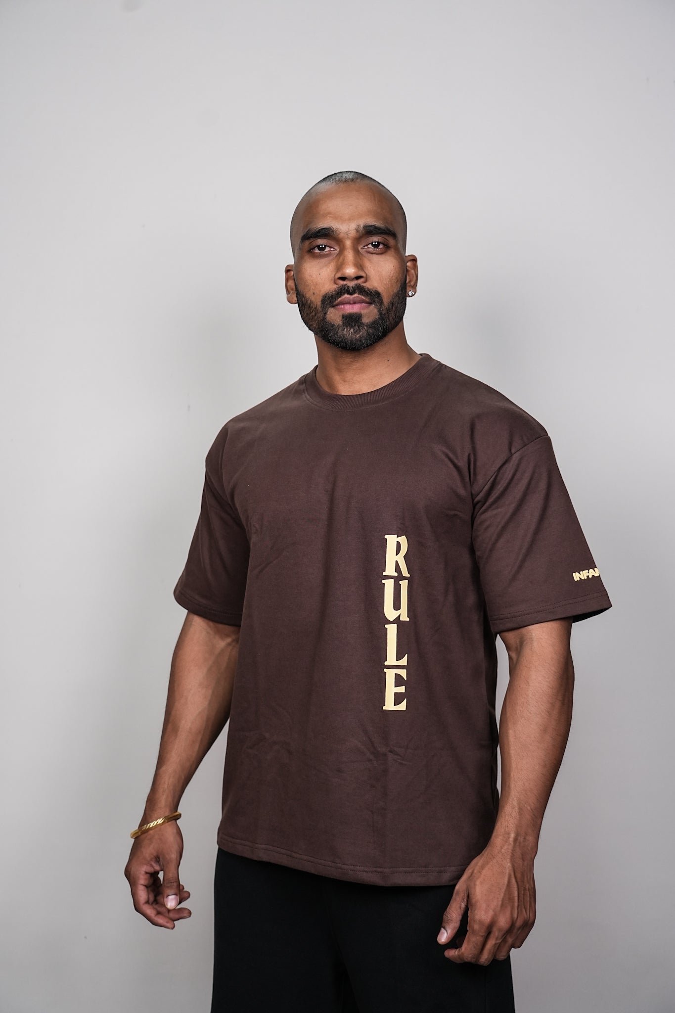 RULE BREAKER TEE