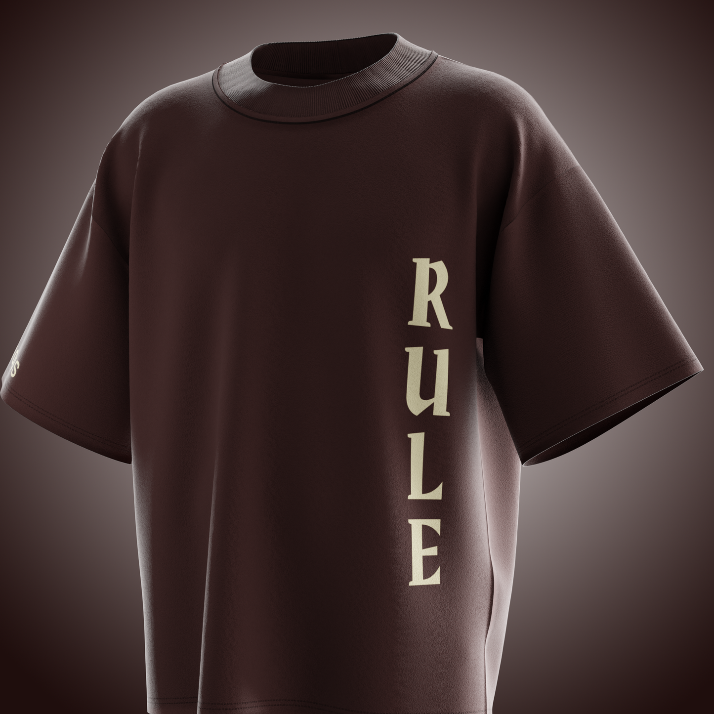RULE BREAKER TEE